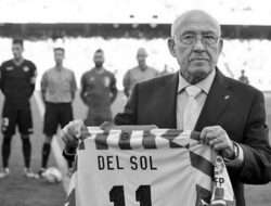 7 Daftar Legenda Real Betis yang Abadi, Ikut Bangun Sejarah Klub