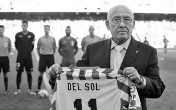 7 Daftar Legenda Real Betis yang Abadi, Ikut Bangun Sejarah Klub