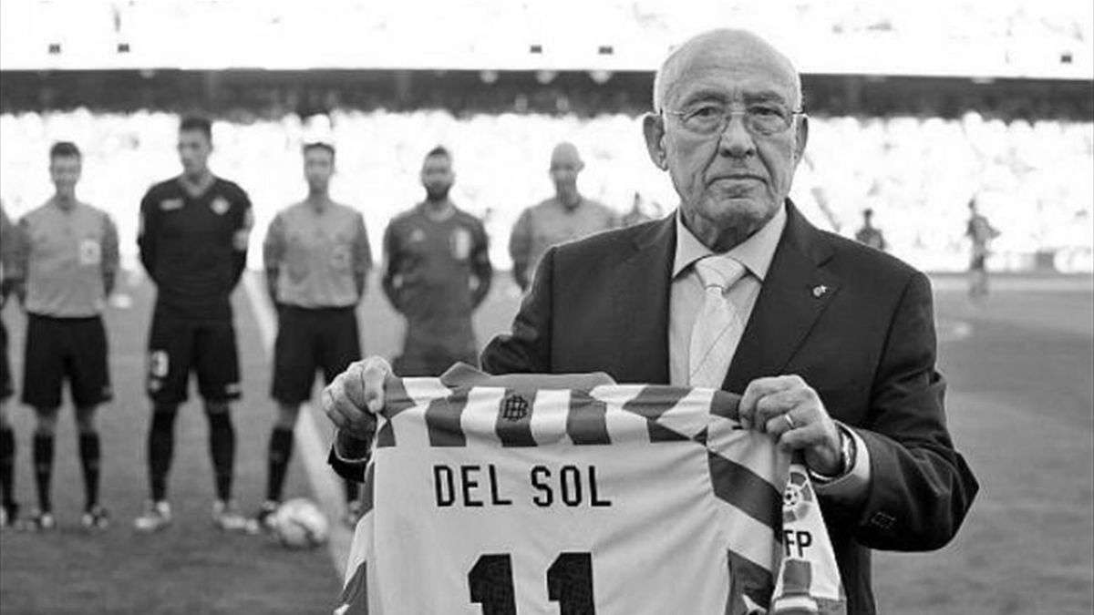 7 Daftar Legenda Real Betis yang Abadi, Ikut Bangun Sejarah Klub