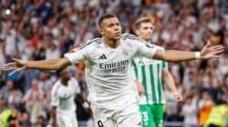 Hasil Pertandingan Girona vs Real Madrid 1-1: Los Blancos Gagal Rebut Puncak Klasemen Hasil Pertandingan Girona vs Real Madrid