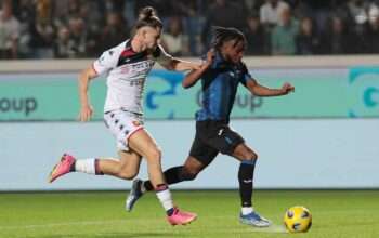 Prediksi Skor Atalanta vs Genoa 3 Desember 2025: Coppa Italia Putaran ke 4