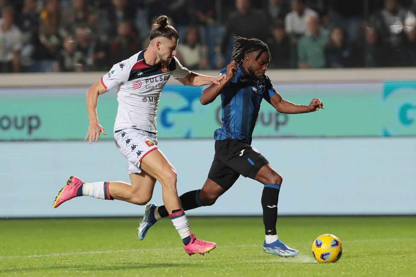 Prediksi Skor Atalanta vs Genoa 3 Desember 2025: Coppa Italia Putaran ke 4