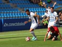 Prediksi Skor Baleares vs Madrid 18 Desember 2025: Copa del Rey Putaran ke 5