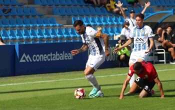 Prediksi Skor Baleares vs Madrid 18 Desember 2025: Copa del Rey Putaran ke 5