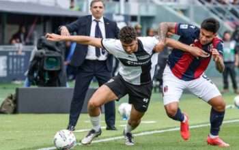 Prediksi Skor Bologna vs Parma 5 Desember 2025: Derby Emilia yang Membara