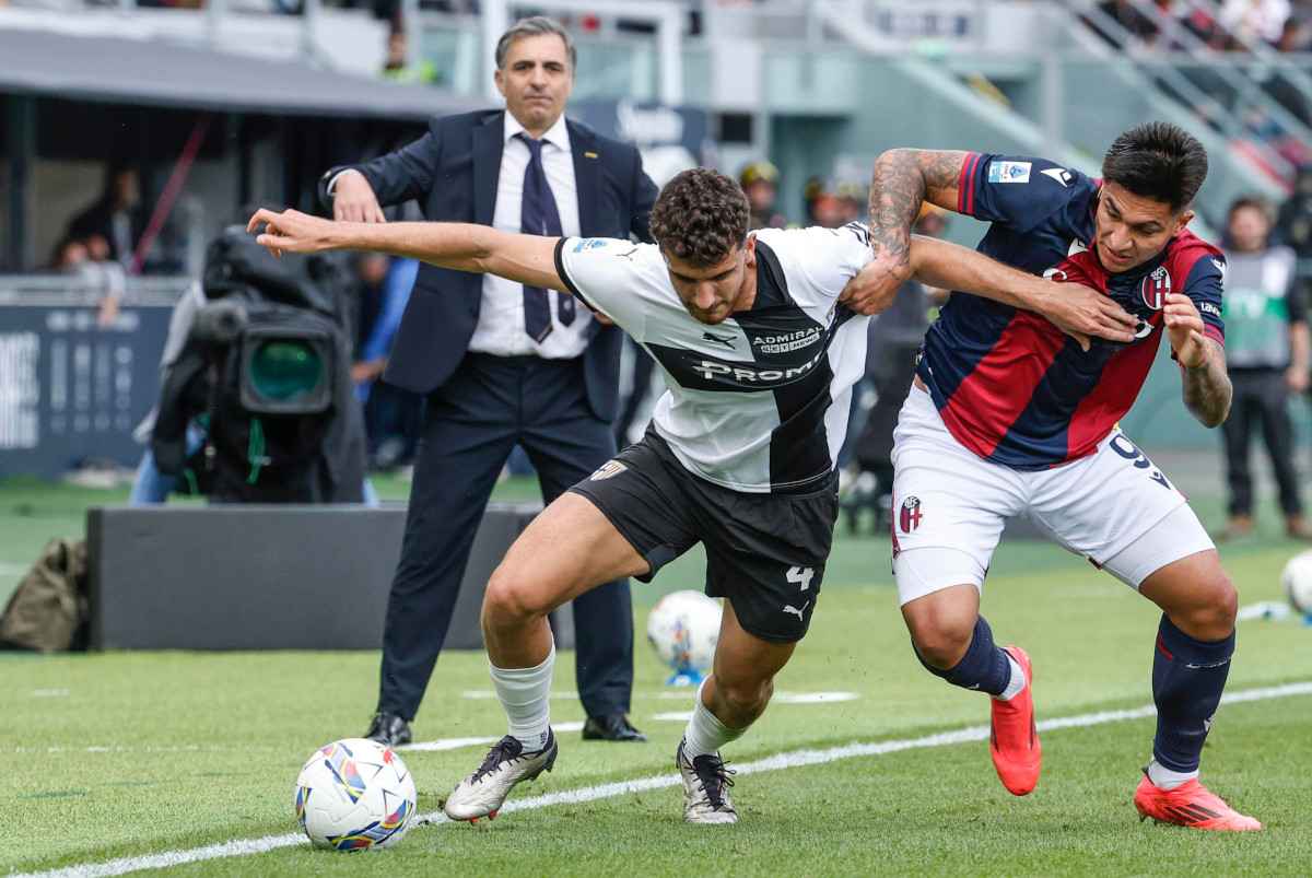 Prediksi Skor Bologna vs Parma 5 Desember 2025: Derby Emilia yang Membara