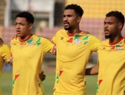 Prediksi Skor DR Congo vs Benin 23 Desember 2025: Pertarungan Kucing Besar di Grup D
