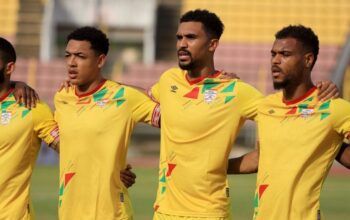 Prediksi Skor DR Congo vs Benin 23 Desember 2025: Pertarungan Kucing Besar di Grup D