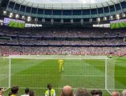 Prediksi Skor Hotspur vs Slavia 10 Desember 2025: Champions League Putaran Ke 6