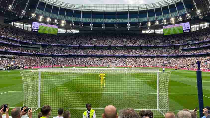 Prediksi Skor Hotspur vs Slavia 10 Desember 2025: Champions League Putaran Ke 6