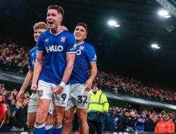 Prediksi Skor Millwall vs Ipswich 26 Desember 2025: Championship Pekan ke 23