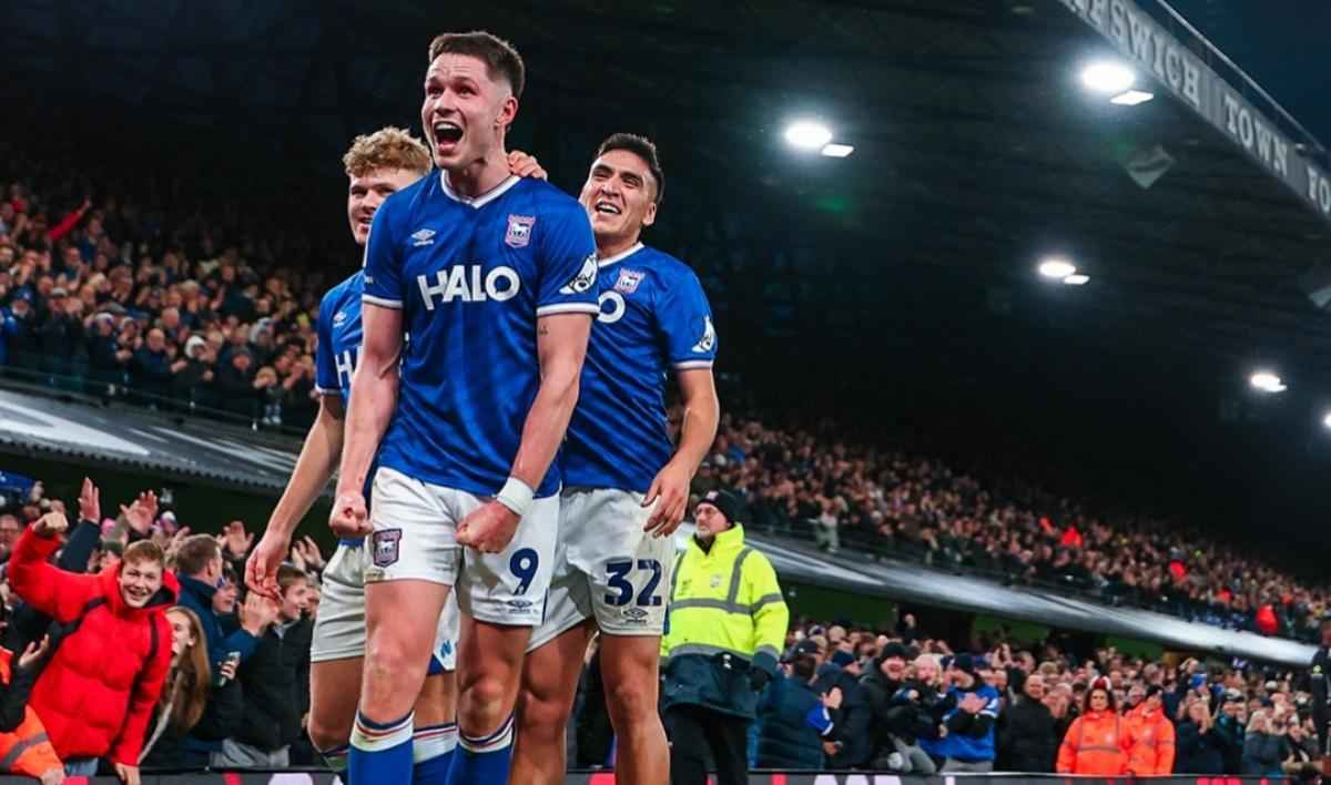 Prediksi Skor Millwall vs Ipswich 26 Desember 2025: Championship Pekan ke 23