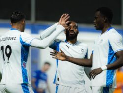 Prediksi Skor Neom SC vs Al Najma 26 Desember 2025: Saudi Pro League Putaran ke 11