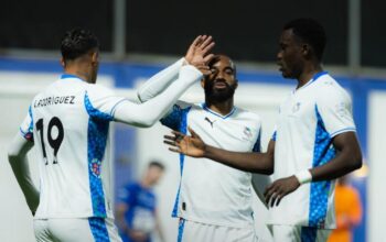 Prediksi Skor Neom SC vs Al Najma 26 Desember 2025: Saudi Pro League Putaran ke 11