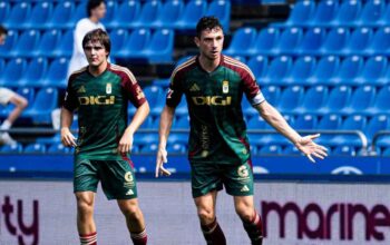 Prediksi Skor Real Oviedo vs Celta Vigo 20 Desember 2025: Misi Tembus 6 Besar La Liga