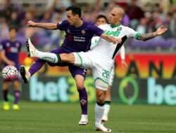 Prediksi Skor Sassuolo vs Fiorentina 6 Desember 2025: Panasnya Serie A Tak Pernah Padam