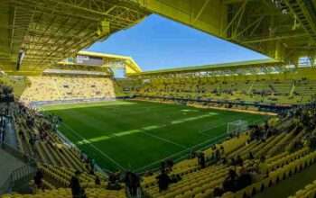 Prediksi Skor Villarreal vs Copenhagen 11 Desember 2025: Misi Pecah Telor Kapal Selam Kuning