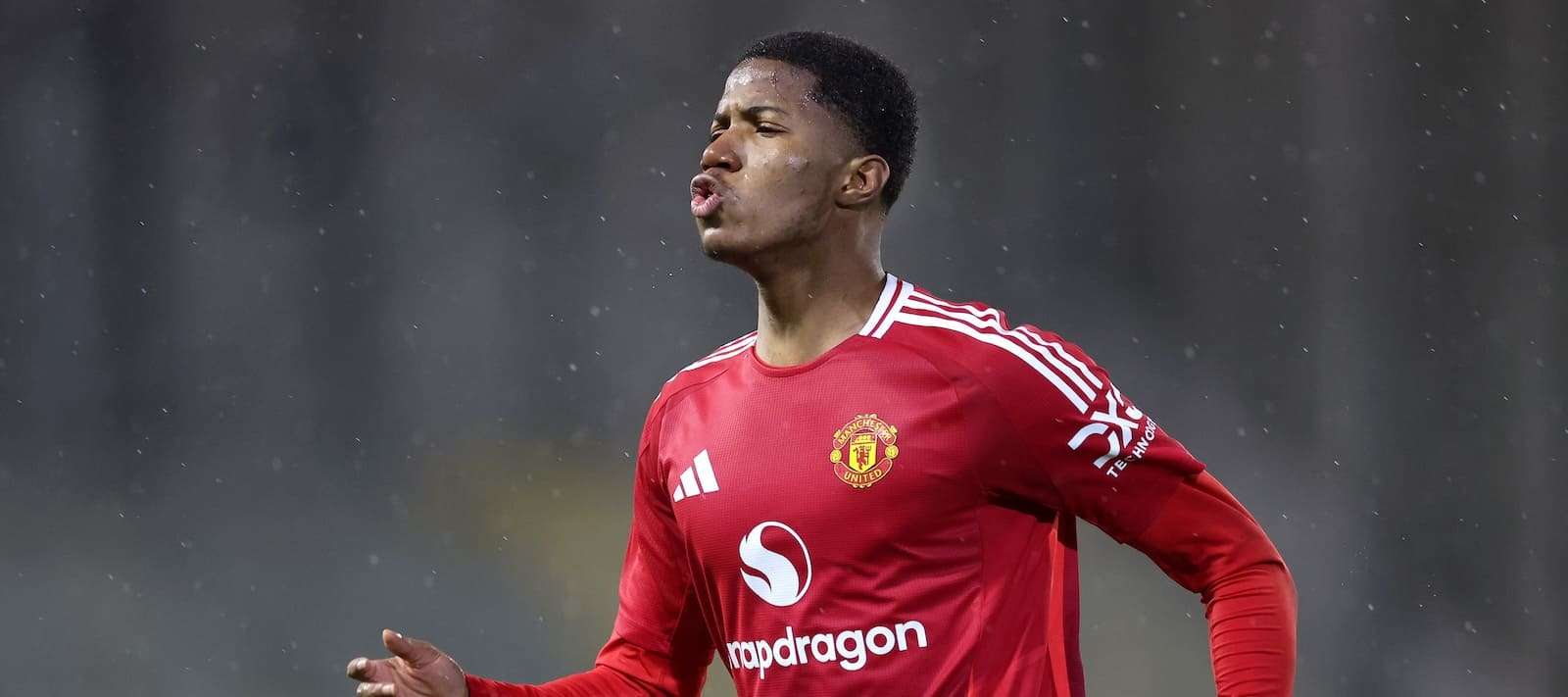 Masa Depan 3 Wonderkid Manchester United di Januari 2026, Jelang Bursa Transfer