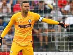 7 Daftar Kiper Terbaik Inter Milan Sepanjang Masa Berkualitas Tinggi