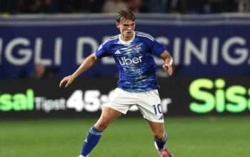 5 Daftar Pemain Terbaik Como yang Menarik Perhatian Pengamat Bola