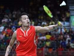 Daftar Prestasi Lin Dan, Dominasi Abadi Sang Raja Tunggal Putra