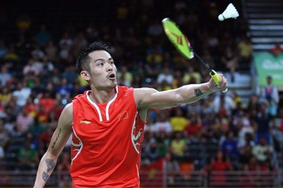 Daftar Prestasi Lin Dan, Dominasi Abadi Sang Raja Tunggal Putra