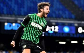 Kunci Kemenangan Juventus Saat Hadapi Roma, Berawal dari Luka di Naples