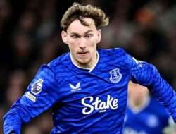 MU Boyong Pemain Everton, Serasa Balikan Sama Mantan?