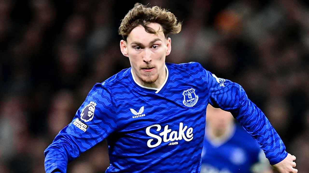 MU Boyong Pemain Everton, Serasa Balikan Sama Mantan?