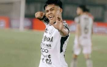 3 Pemain Timnas U22 Melempem Saat Dibantai Filipina U-22 di SEA Games 2025