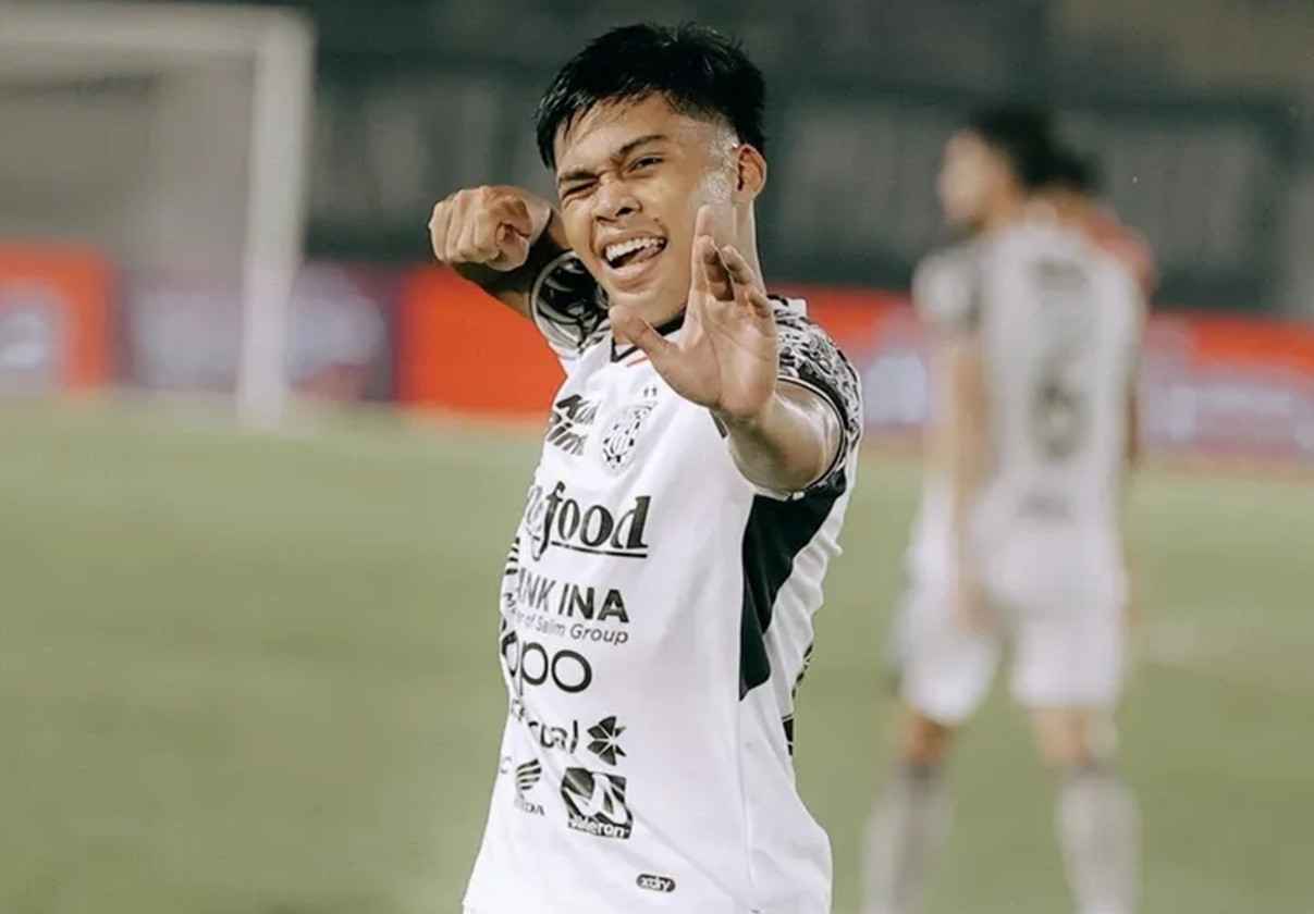 3 Pemain Timnas U22 Melempem Saat Dibantai Filipina U-22 di SEA Games 2025