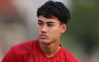 Pemain Timnas U22 di BRI Super League, 4 Pemain jadi Sorotan