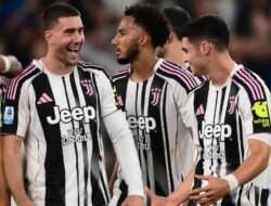 5 Pemain yang Beri Dampak di Serie A Musim 2025/2026