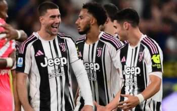 5 Pemain yang Beri Dampak di Serie A Musim 2025/2026