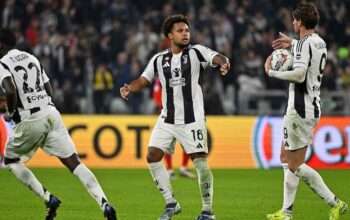 Posisi Juventus Melorot di Posisi ke 7 Liga Italia, Locatelli Murka!
