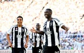 Prediksi Skor Juventus vs Udinese 3 Desember 2025: Coppa Italia Babak 16 Besar