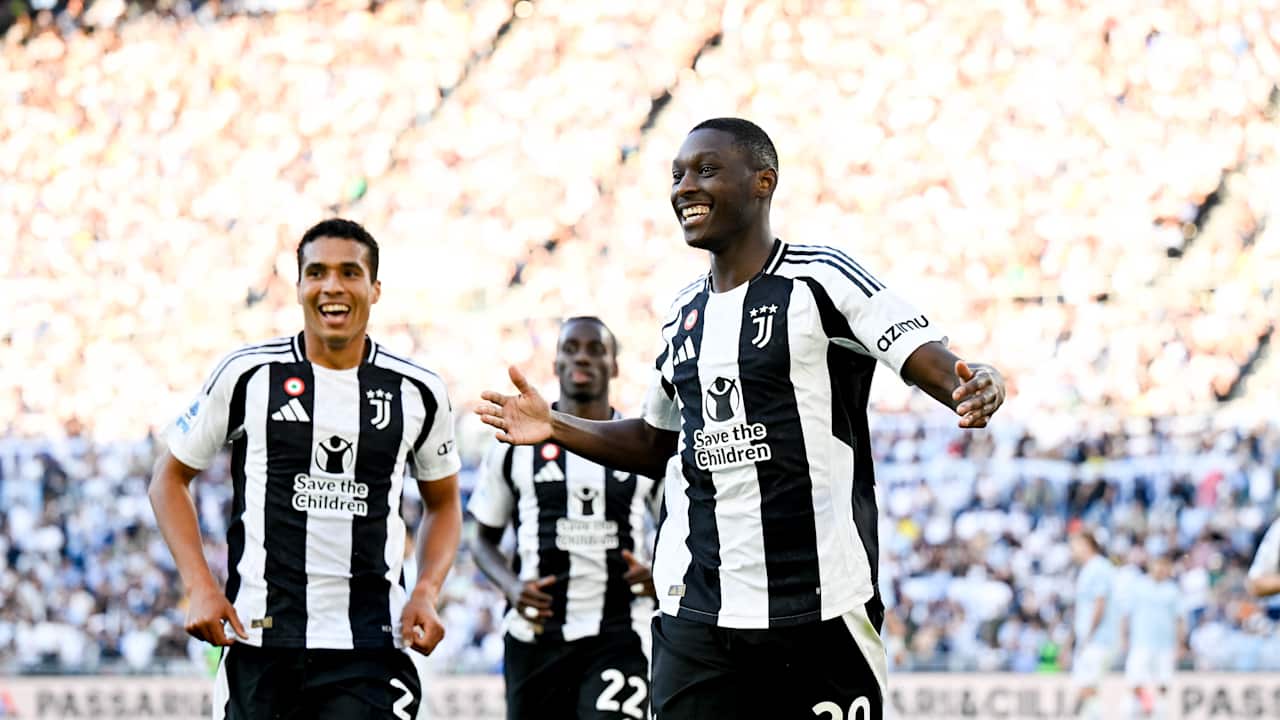 Prediksi Skor Juventus vs Udinese 3 Desember 2025: Coppa Italia Babak 16 Besar