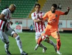 Prediksi Skor Samsunspor vs Alanyaspor 2 Desember 2025: Liga Super Turki Babak ke 14