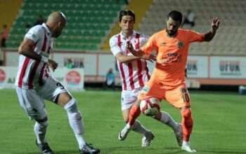 Prediksi Skor Samsunspor vs Alanyaspor 2 Desember 2025