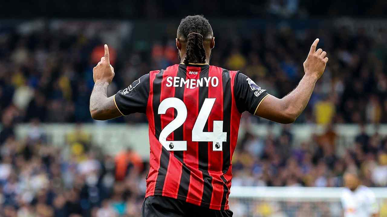 Strategi Bursa Transfer Tottenham, Penyerang Bournemouth jadi Incaran di 2026