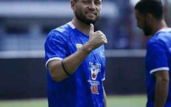 Head to Head Persib vs Borneo FC Sepanjang Sejarah: Maung Bandung Ungguli Pesut Etam