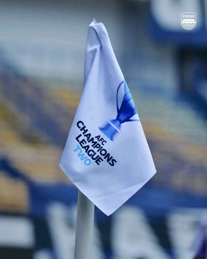 Daftar Susunan Pemain Persib vs Bangkok United: Teja Pakualam Menolak Jadi Cadangan