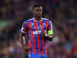 Bayern Munchen Siap Melamar Guehi di Bursa Transfer Januari 2026 Mendatang