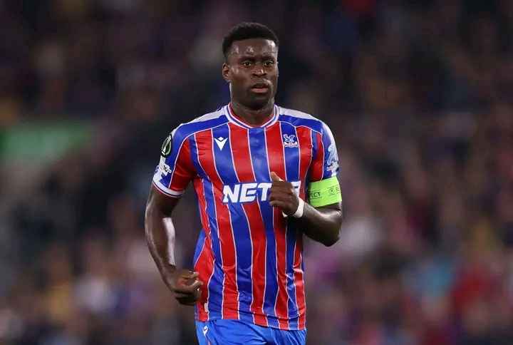 Bayern Munchen Siap Melamar Guehi di Bursa Transfer Januari 2026 Mendatang