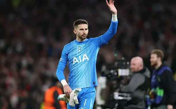 Panen Cuan! Tottenham Hotspur Dapat Rejeki Nomplok Jual Vicario ke Inter Milan 2026