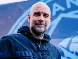 Manchester City Cuci Gudang di Tahun 2026: 3 Pemain Ini Dikabarkan Siap Hengkang