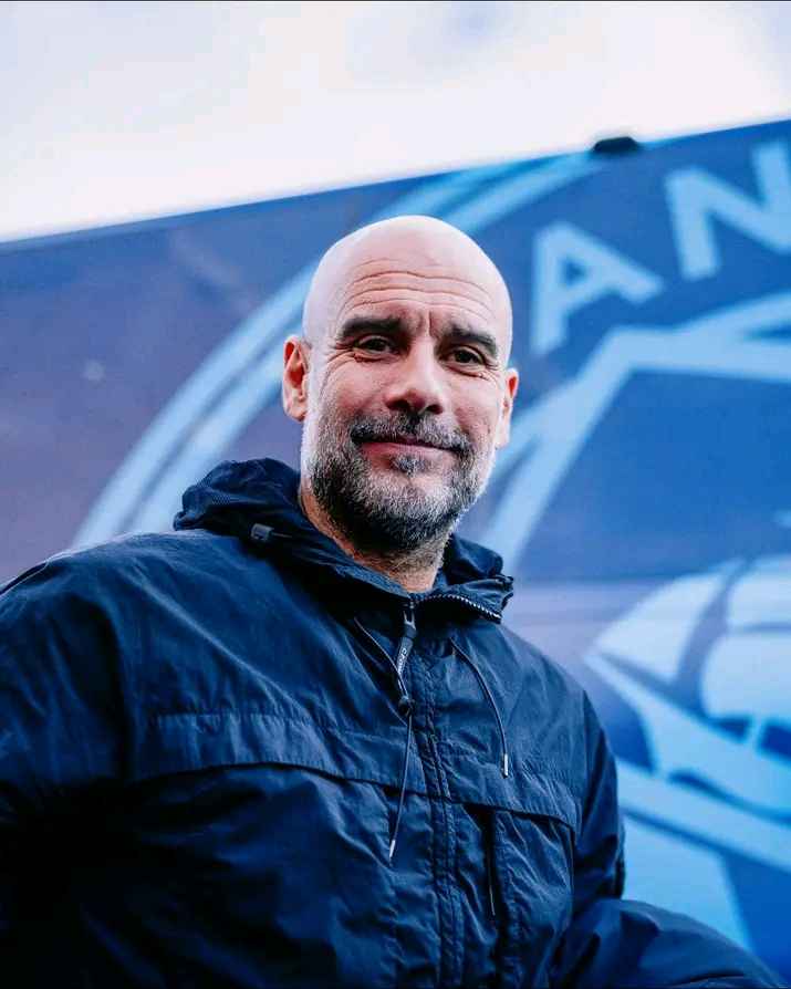 Manchester City Cuci Gudang di Tahun 2026: 3 Pemain Ini Dikabarkan Siap Hengkang