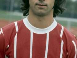 Daftar Top Skor Bundesliga Sepanjang Sejarah: Kane vs Gerd Muller Siapa yang Paling Killer?