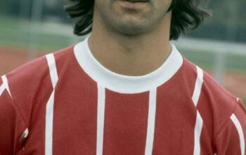 Daftar Top Skor Bundesliga Sepanjang Sejarah: Kane vs Gerd Muller Siapa yang Paling Killer?