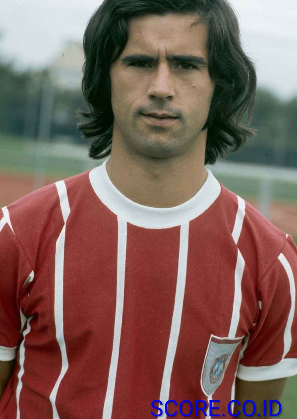 Daftar Top Skor Bundesliga Sepanjang Sejarah: Kane vs Gerd Muller Siapa yang Paling Killer?